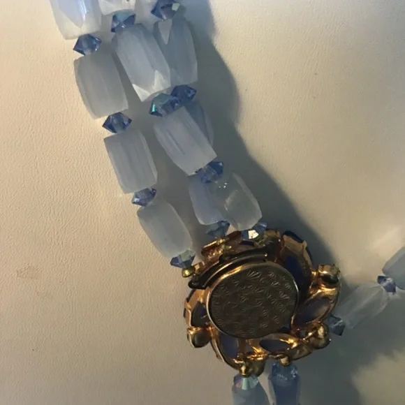 Eisenberg Ice Jewelry Set - Picture 5 of 7